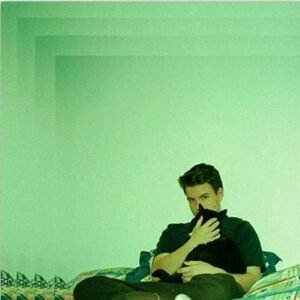 REX ORANGE COUNTY - Bcos U Will Never B Free