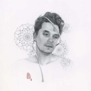 JOHN MAYER - The Search For Everything