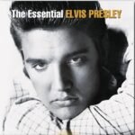 ELVIS PRESLEY - The Essential Elvis Presley
