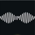 ARCTIC MONKEYS - AM (Self Titled)