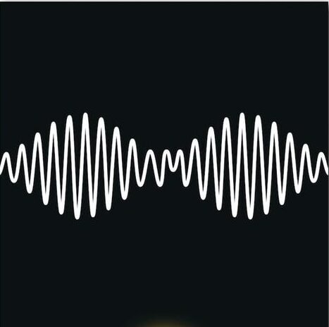 ARCTIC MONKEYS - AM (Self Titled)