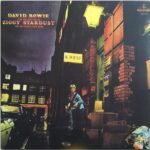 DAVID BOWIE-Ziggy Stardust &The Spiders From Mars