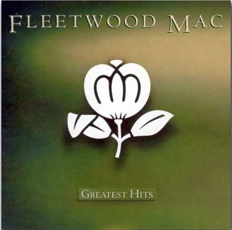 FLEETWOOD MAC - Greatest Hits