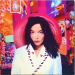 BJORK - Post