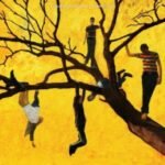 FIDDLEHEAD - Death Is Nothing To Us
