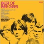 BEE GEES - Best Of Bee Gees