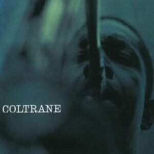 JOHN COLTRANE - Coltrane