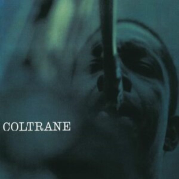 JOHN COLTRANE - Coltrane