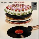 ROLLING STONES - Let It Bleed (50th Anniv)