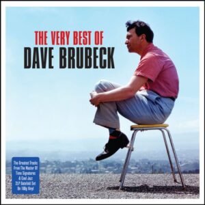 DAVE BRUBECK - The Very Best Of