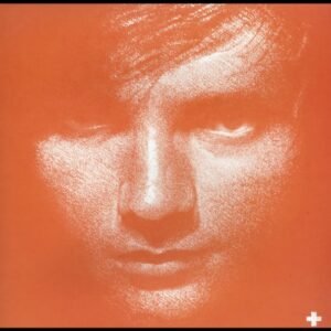 ED SHEERAN - +