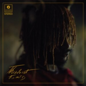 THUNDERCAT - It Is What It Is