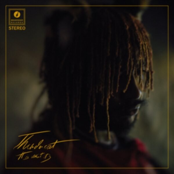THUNDERCAT - It Is What It Is