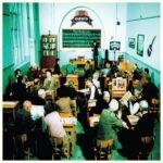 OASIS - The Masterplan