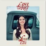 LANA DEL REY - Lust for Life (2LP)