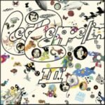 LED ZEPPELIN - Led Zeppelin III
