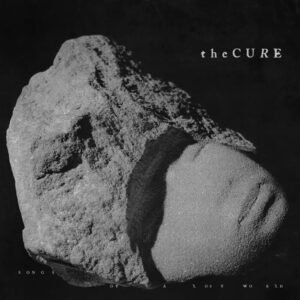 CURE - Songs of A Lost World (Bio Vinyl)
