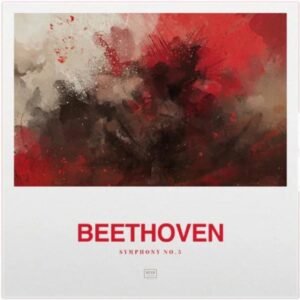 BEETHOVEN - Beethoven: Symphony No. 5