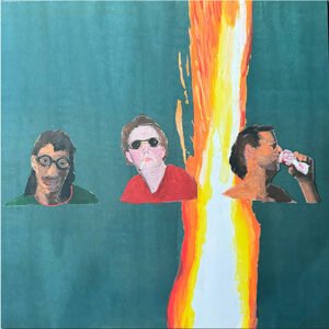 MJ LENDERMAN - Manning Fireworks