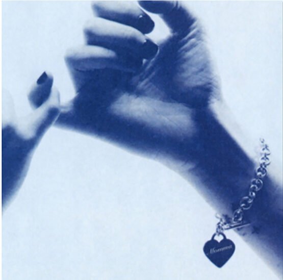 MOMMA - Welcome To My Blue Sky