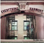 LEMON TWIGS - Everything Harmony