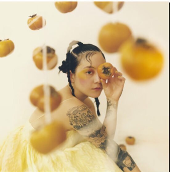 JAPANESE BREAKFAST- Jubilee