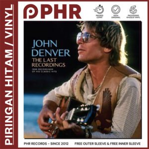 JOHN DENVER - The Last Recordings