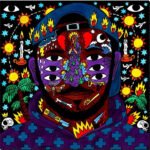 KAYTRANADA - 99.9%