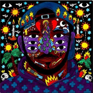 KAYTRANADA - 99.9%