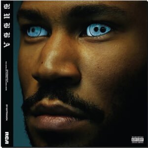 KAYTRANADA - Bubba