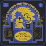 KING GIZZARD & THE LIZARD WIZARD - Flying Microtonal Banana