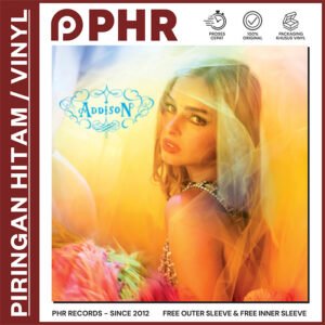 ADDISON RAE - Addison