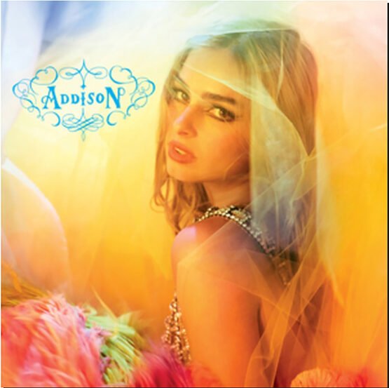 ADDISON RAE - Addison
