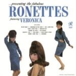RONETTES - Presenting the Fabulous Ronettes