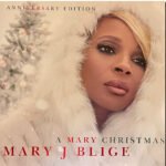 MARY J BLIGE - A Mary Christmas