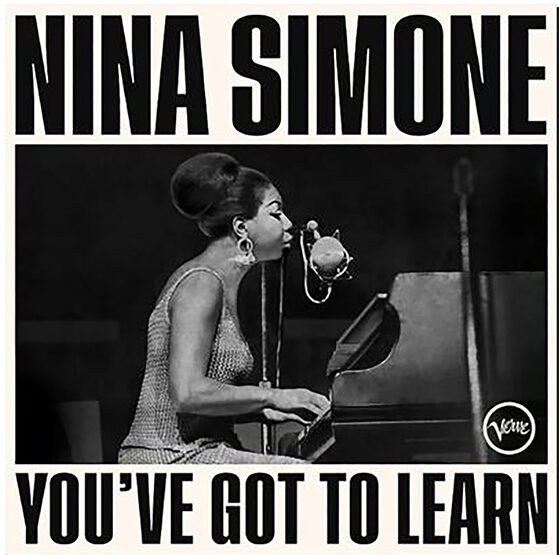 NINA SIMONE - You've Got To