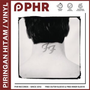 FOO FIGHTERS - There Is Nothing Left To Lose