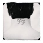FOO FIGHTERS - There Is Nothing Left To Lose
