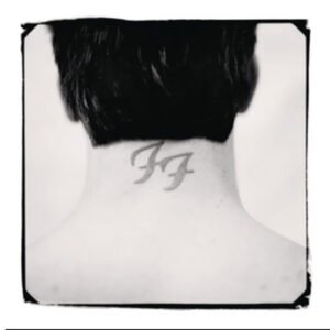 FOO FIGHTERS - There Is Nothing Left To Lose