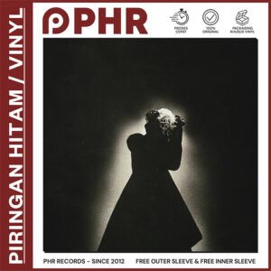 Vinyl KESHI - Requiem [Piringan Hitam/LP/PH]