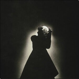 Vinyl KESHI - Requiem [Piringan Hitam/LP/PH]