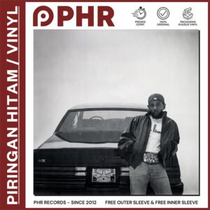 KENDRICK LAMAR - GNX