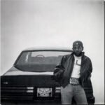 KENDRICK LAMAR - GNX