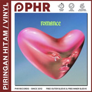 FONTAINES D.C. - Romance