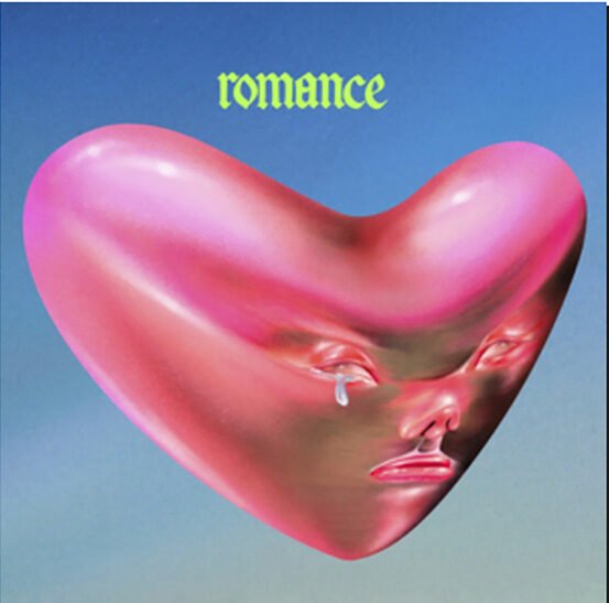 FONTAINES D.C. - Romance