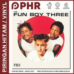FUN BOY THREE - The Fun Boy Three