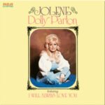 DOLLY PARTON - Jolene