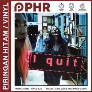 HAIM - I Quit