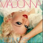 MADONNA - Bedtime Stories