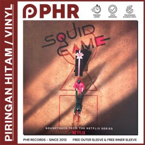 SQUID GAME - Various